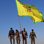 Kobane libera