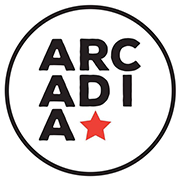 CSA Arcadia logo